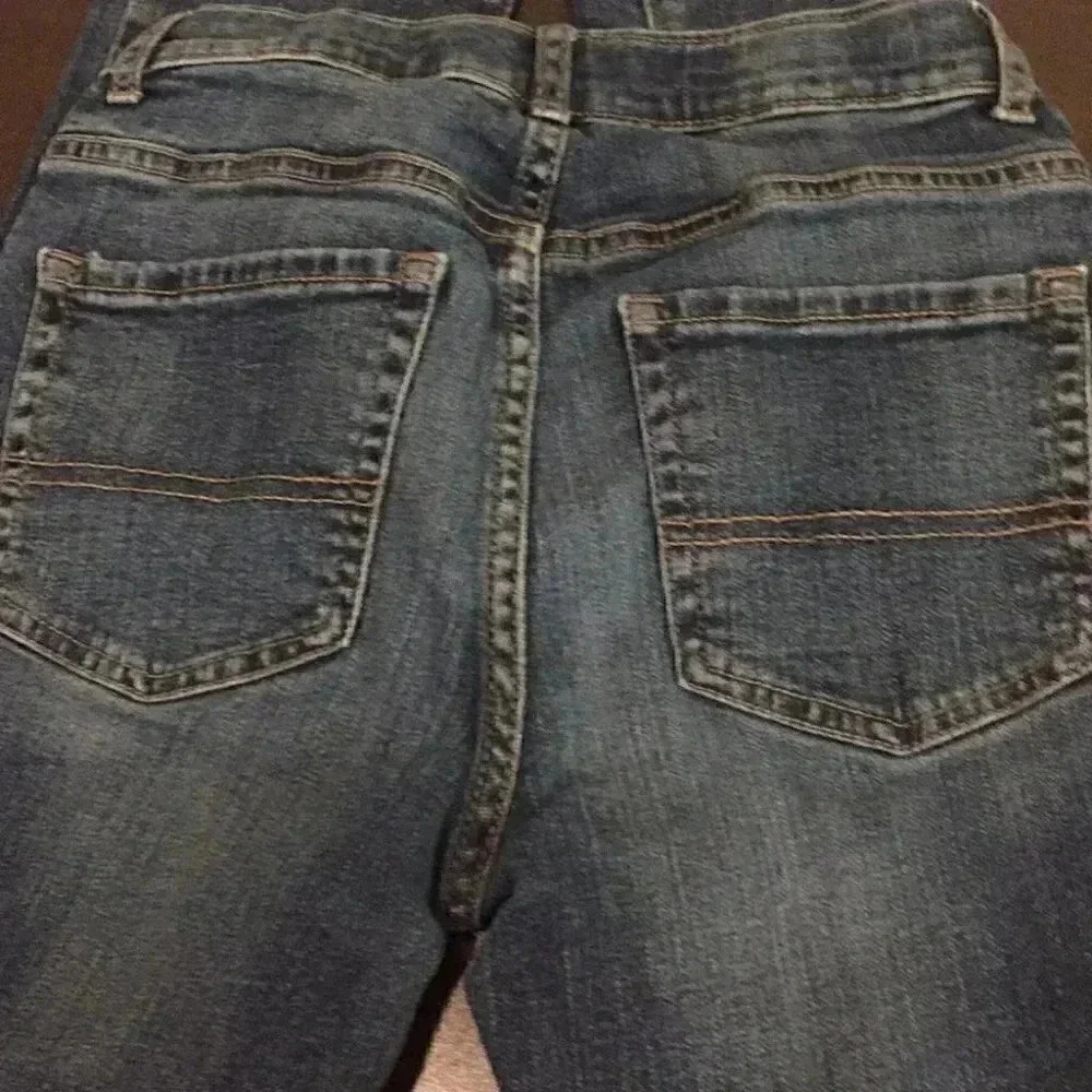 Children’s Place stretch skinny jeans